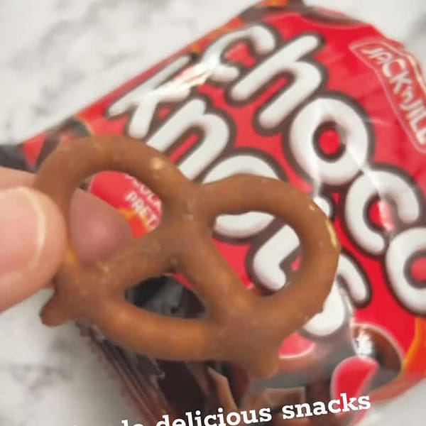 Choco Knots