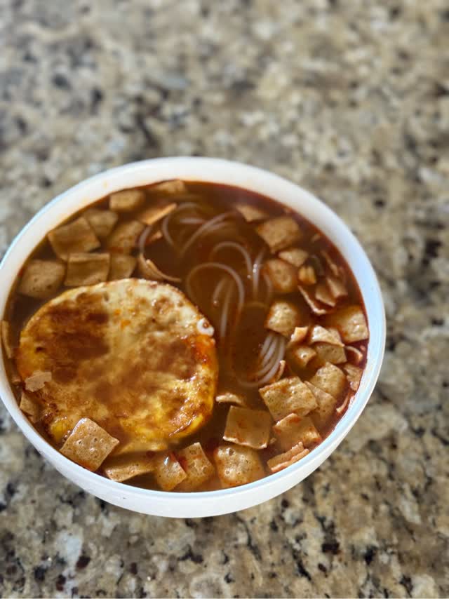 好欢螺螺蛳粉经典原味300 克- Weee!