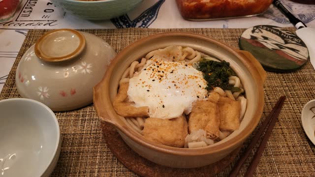 PEARL 和風土鍋 さくら柄 サイズ6 1 各 - Weee!