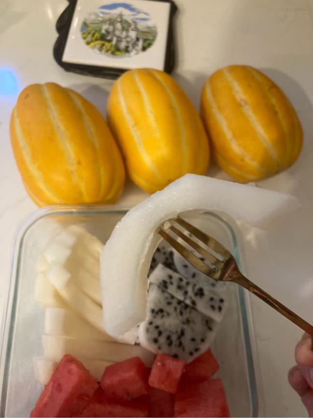 韓国メロン 10 ポンド - Weee!