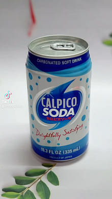 カルピスソーダ 缶 11.3 fl.oz - Weee!