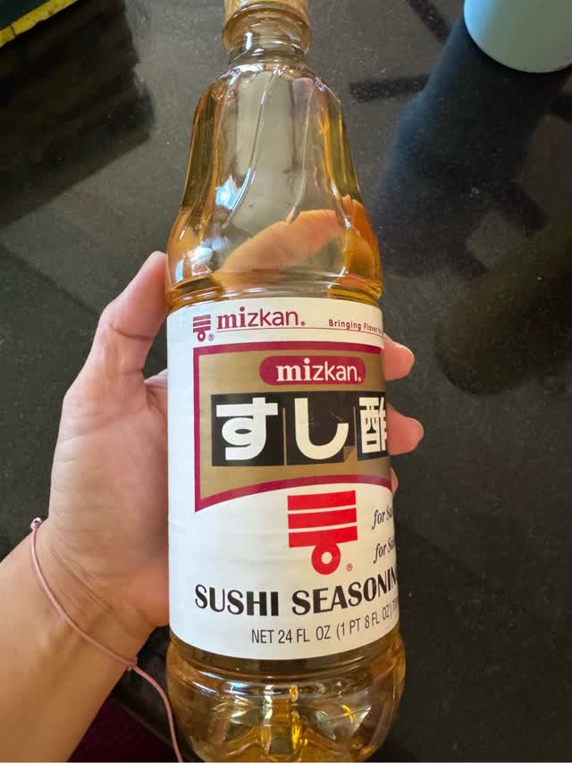 ミツカン 寿司酢 24 fl.oz - Weee!
