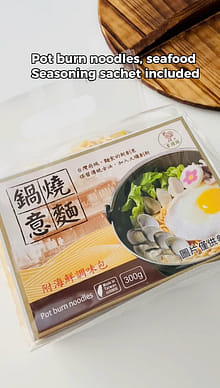 食品 azumi8282様専用ページ金雞牌鍋燒意麵（なべやきいーめん) 60g