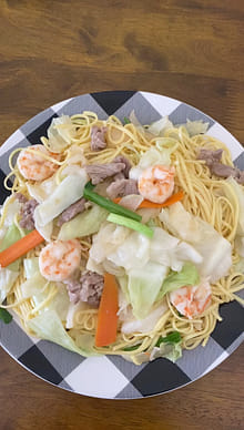 五木 台湾まぜそば - Weee!