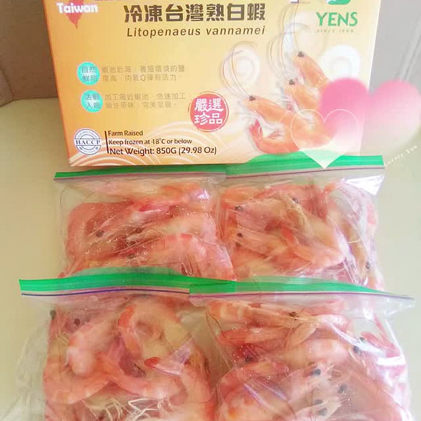 Special Seafood