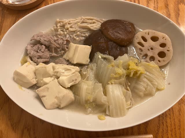 ミツカン だししゃぶ鍋だし濃縮タイプ 32g×3袋 - Weee!