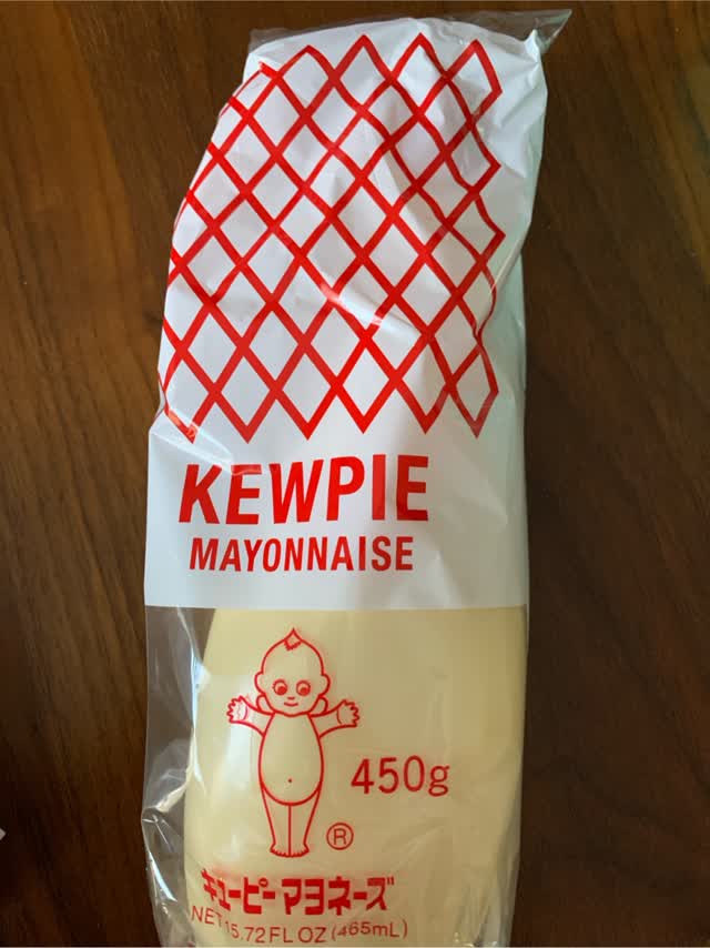 キューピー マヨネーズ 450 グラム - Weee!