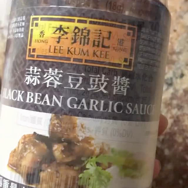 Steamed pork ribs ( Dim Sum at home)