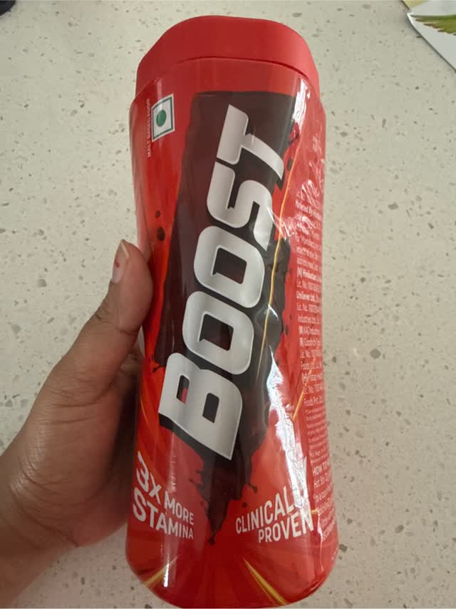 Boost 栄養ドリンク - Weee!