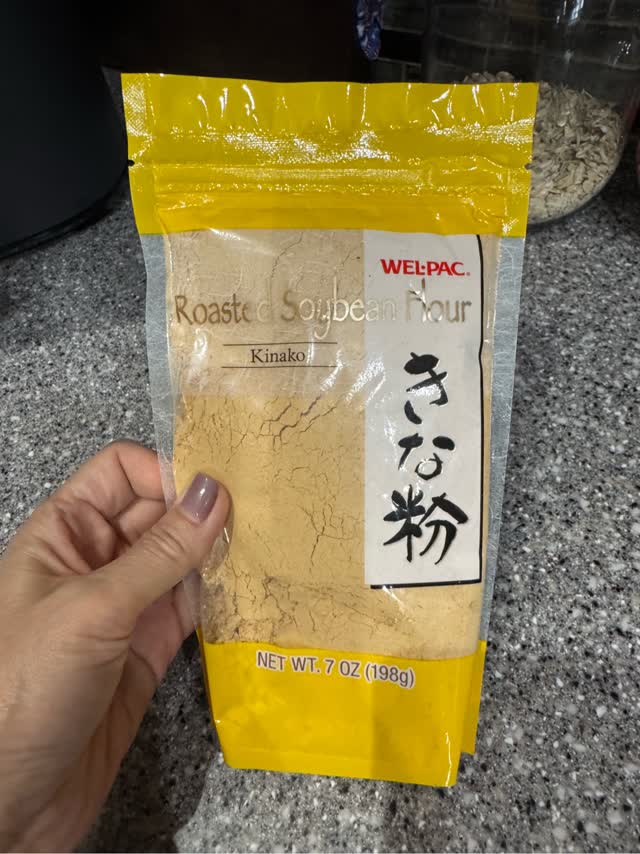 KINAKO3150 (きな粉)品 きなこ kinako-soybean-flour-with-