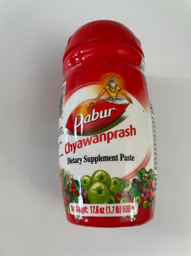 Get Dabur Chyawanprash Delivered | Weee! Asian Market