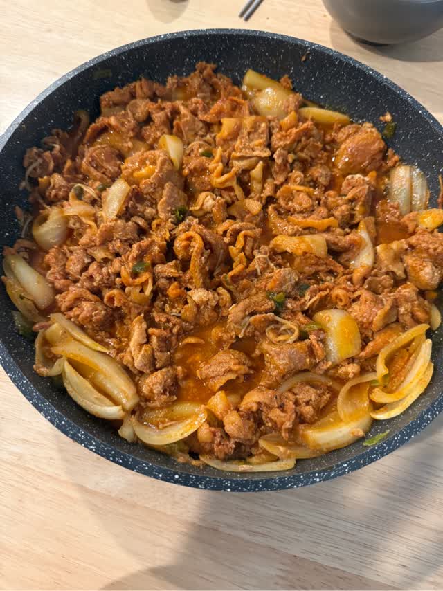 Food Cheesy Baked Samgyupsal Recipe Baked Cheesy Samgyupsal Recipe