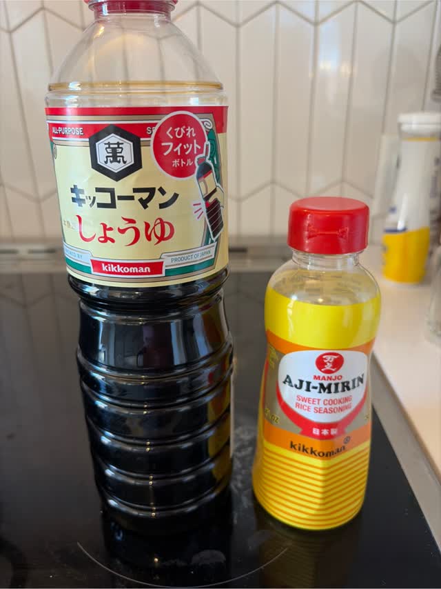 キッコーマン 味みりん 10 fl.oz - Weee!