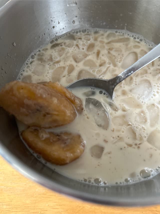 サバ種バナナ 1 ポンド - Weee!