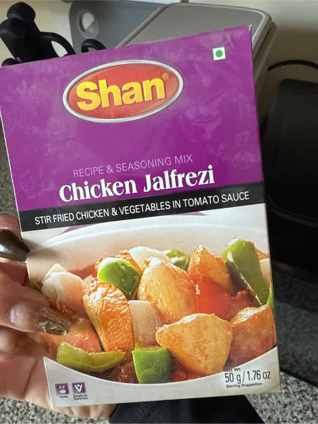 Vegetable Jalfrezi Recipe | Eagle Spices - Indian Spices Manufacturer - View #9