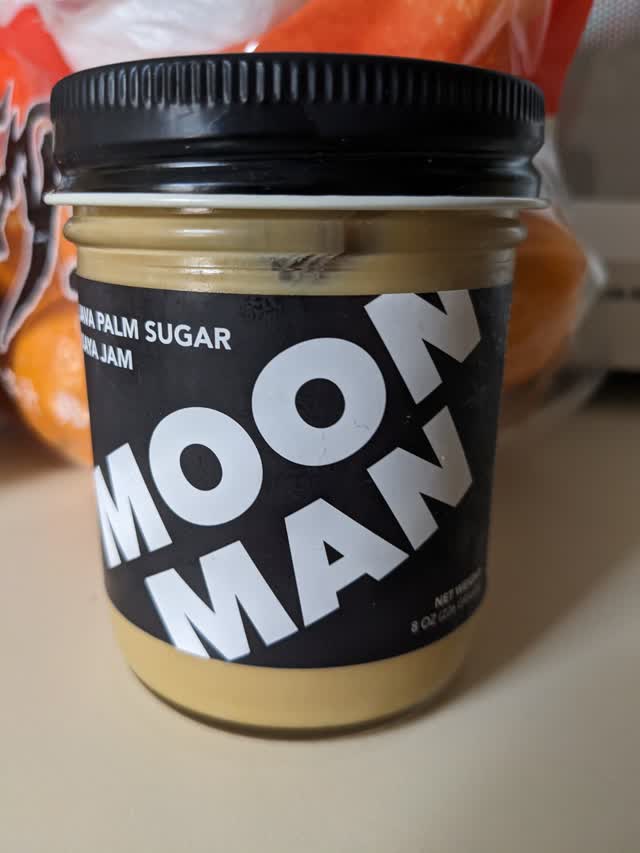 moonジャム 18kt White Gold Omega Speedmaster Moonphase 3689.30.31 - Lunar