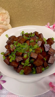 祖名 豆腐干 500克 - Weee!