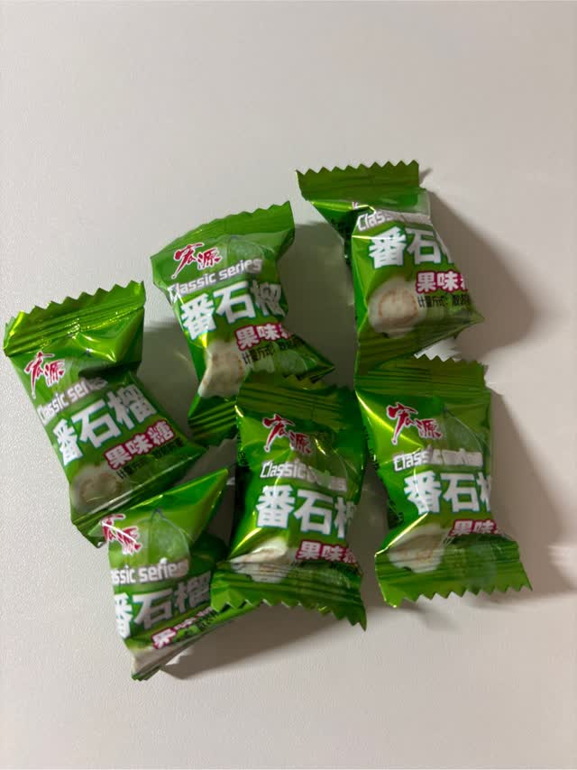 宏源】番石榴夾心糖- Weee!