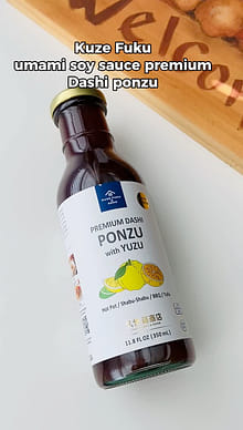 柚ポン Amazon.co.jp: ミツカン ゆずぽん 360ml ポン酢 ぽん酢 : 食品