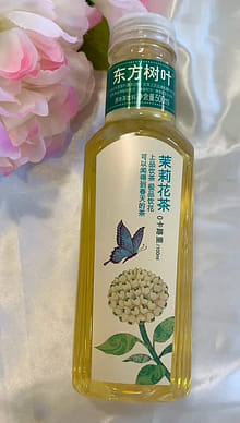 ジャスミン茶 500 ml(ミリリットル) - Weee!