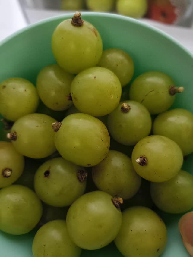 Get Green Muscat Grapes 2 lb Delivered | Weee! Asian Market
