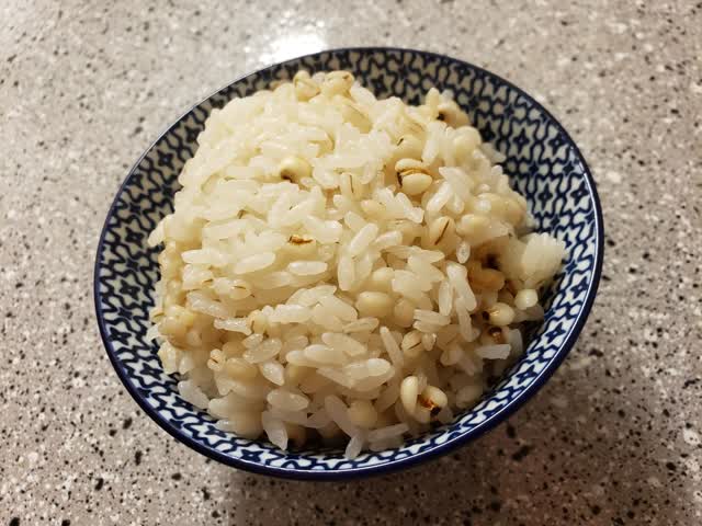 Jiahe 有機ハトムギ - Weee!