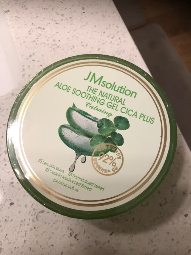 beauty aloe vera M Beauty + EKEL ALOE VERA SOOTHING GEL
