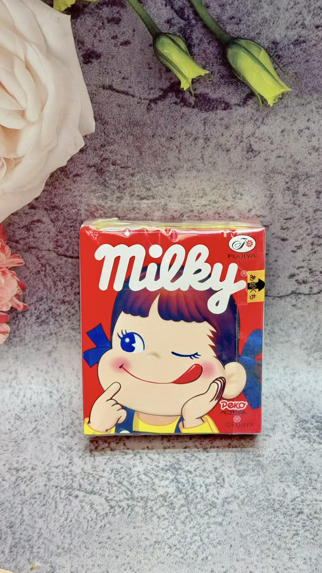 mmmdairy0701様//ご確認用ページ☆ Japan Direct Shipping Fujiya Milky Candy