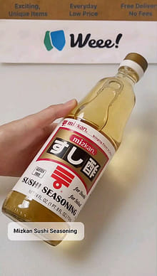 ミツカン 寿司酢 24 fl.oz - Weee!