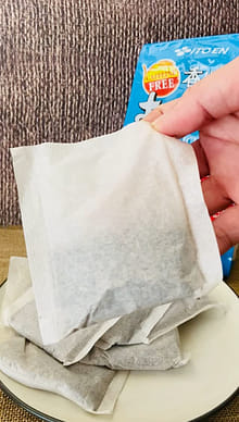伊藤園 香り薫る 麦茶 54袋入り 0.26 オンス*54 パック - Weee!