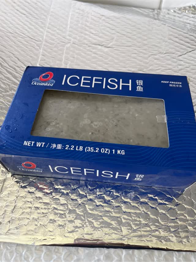 しらすPrime しらす 冷凍 1kg 2.2 ポンド - Weee!