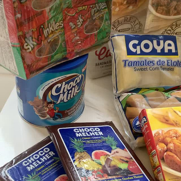 Weee Haul!