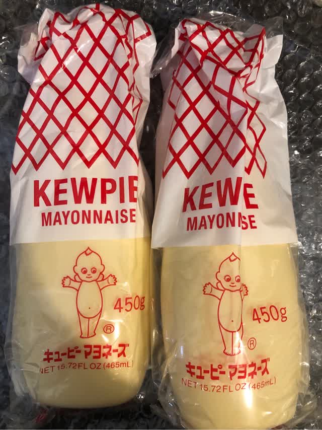キューピー マヨネーズ 450 グラム - Weee!