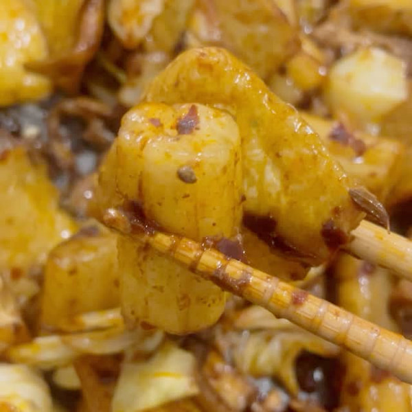 Mala bunmoja toppoki 🥰