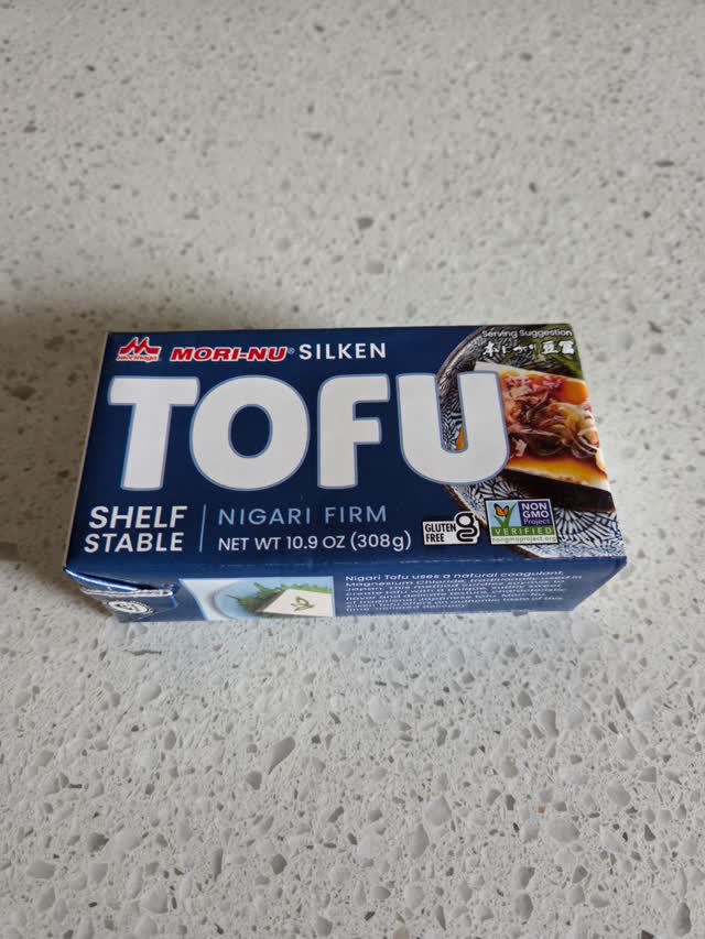 森永 絹ごし豆腐 ミッドソフト 10.9 オンス - Weee!
