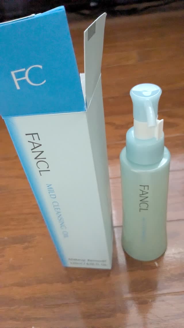 Get FANCL Mild Cleansing Oil Delivered | Weee! Asian Market