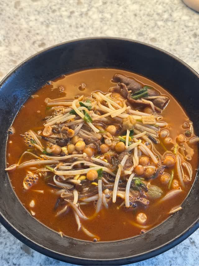 Get Liziqi Hot and Sour Noodles Delivered | Weee! Asian Market