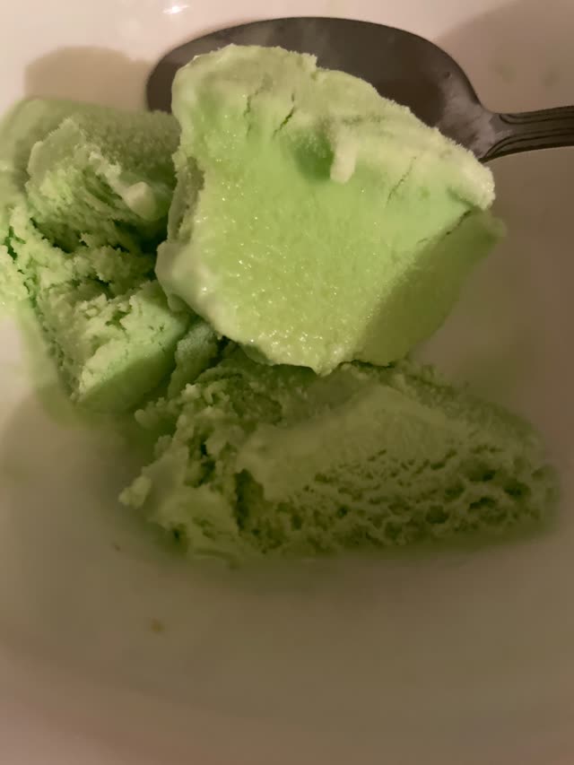 アイスエイジほぼハーフコンプリート FIC Pinoy Sorbetes アボカドアイスクリーム - Weee!