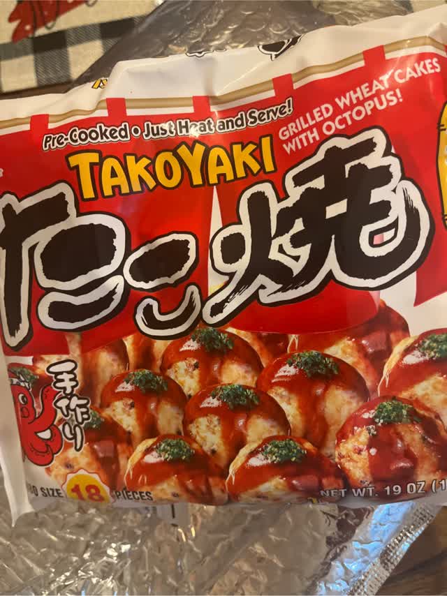 たこ焼き たこ焼 40個入（800g） | コープきんき事業連合