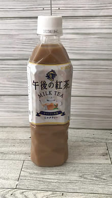 キリン 午後の紅茶 ミルクティー - Weee!