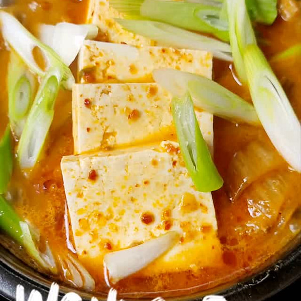 陈年泡菜炖菜