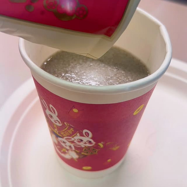 今日のアフタヌーンティー