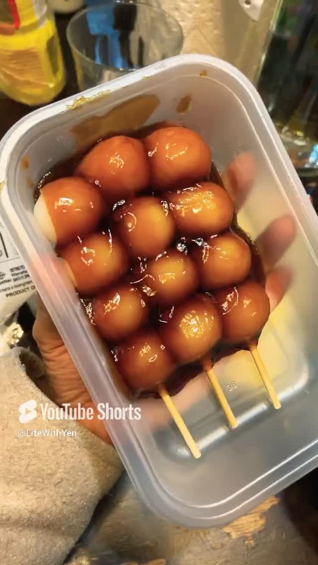 だんごファミリー