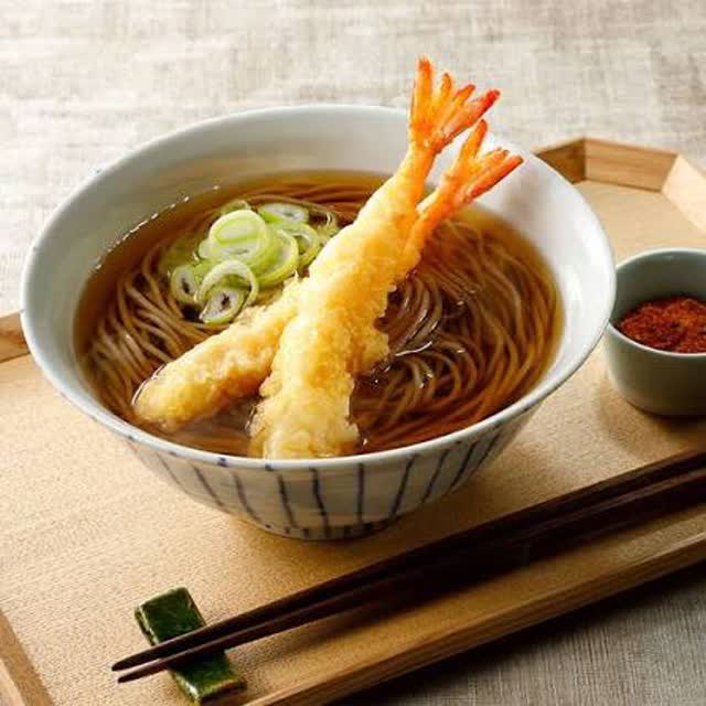 そばそばそば品 山本かじの 元祖十割そば そば粉100% 200g 7.05 オンス - Weee!