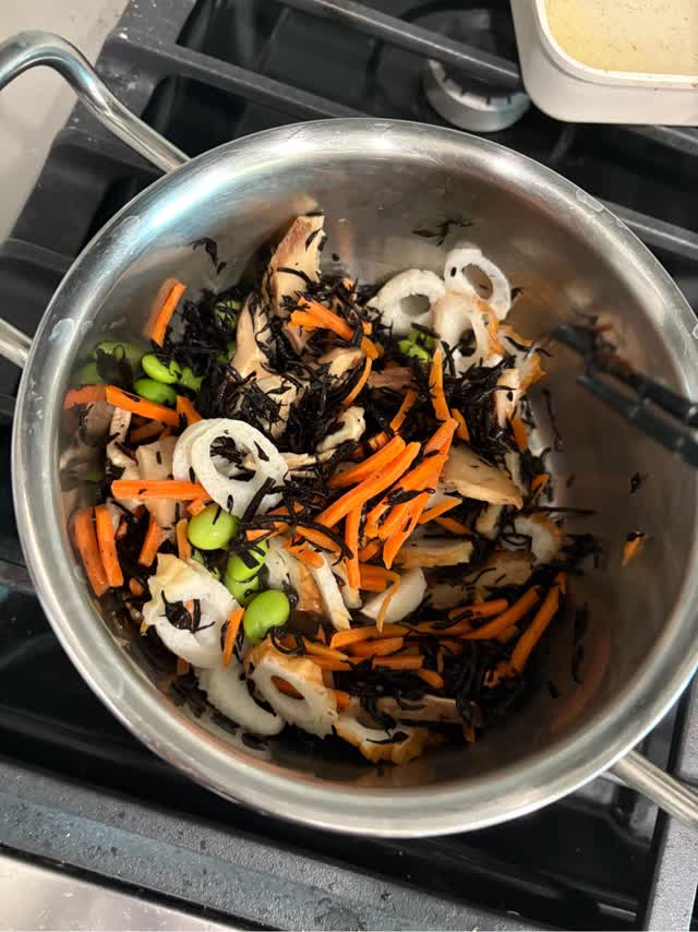 Welpac 乾燥 ひじき 2 オンス - Weee!