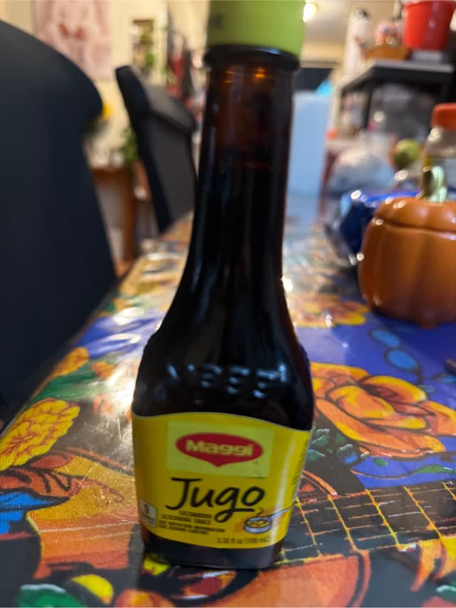 Get Maggi Jugo 3.38 oz Delivered | MásGusto Latino Market