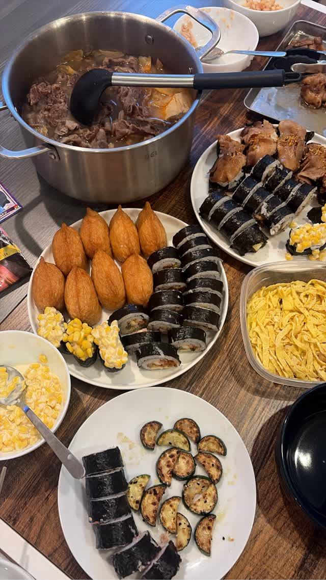 【SOMABITO】ラバラバギアクラブ 食KING VIBES シシノゴトク Get Sajo Roasted Laver for Sushi and Gimbab Delivered | Weee