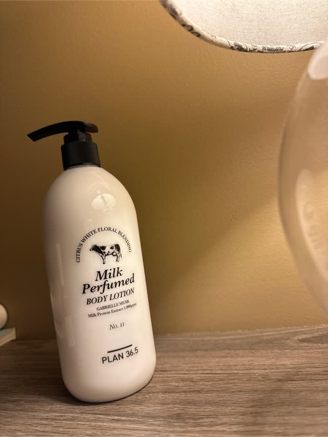 MUSÉE Milk Lotion 2個セット Milk Lotion Smooth Skin Control – Musee Platinum Tokyo Singapore