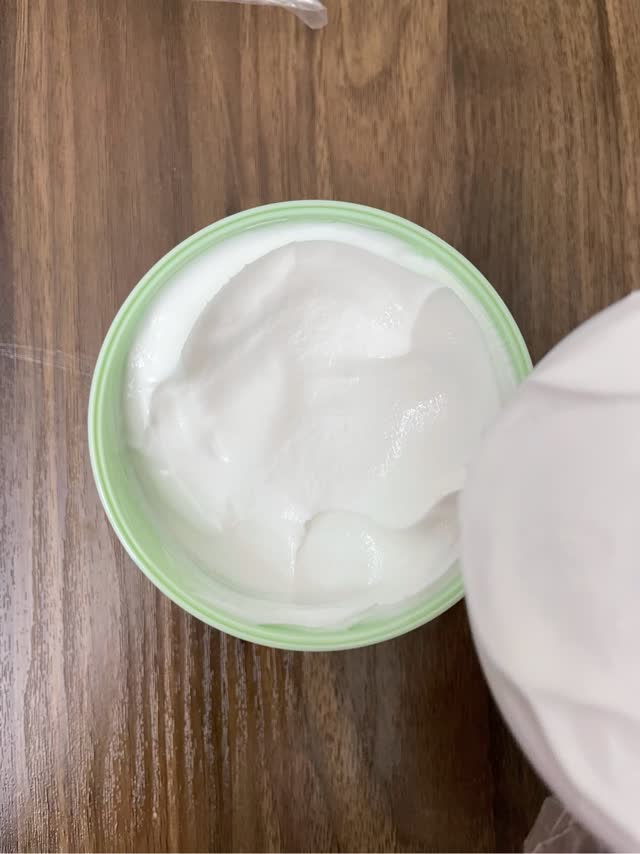 BB LABORATORIES Moist Cream Mask Pro. 175g - Weee!