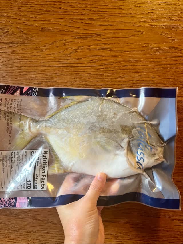 マルコバン 下処理済み 冷凍 399-599g 0.88-1.32 ポンド - Weee!